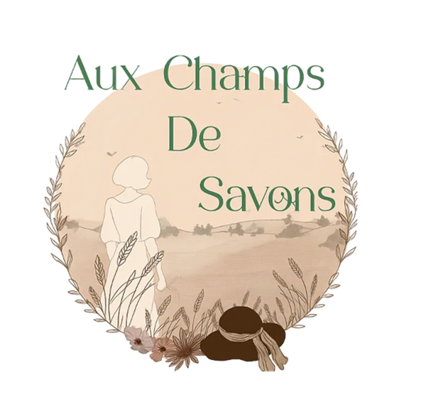 Aux champs de savons